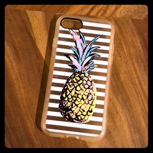 casetify pineapple 🍍 iPhone 7 case